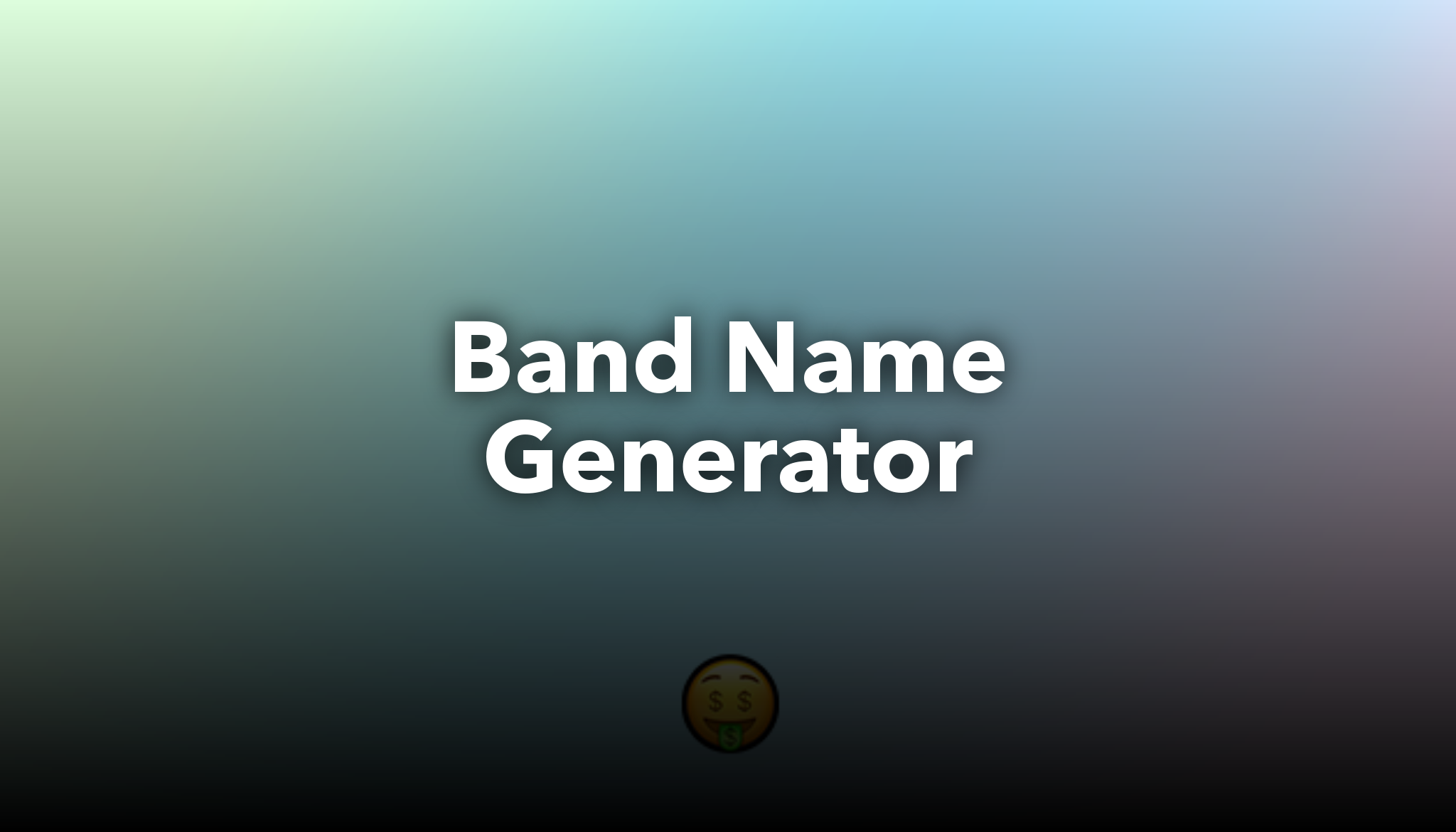 band-name-generator-nichesss